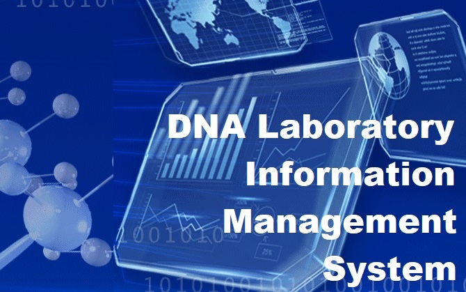 DNA LIMS